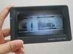 IR Money Detector V88 Portable IR money detector for EURO, GBP, USD etc