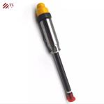 8N-7005 10R-3418 Fuel Injector erpillar Excavator E330B Engine 3304 3306