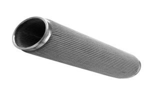 Wholesale Stainless Steel Sintered Filter Disc 10 Micron Fine Filtration Air Filters Material from china suppliers