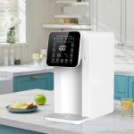 Tabletop Hydrogen Rich Water Machine Reverse Osmosis 3s Fast Heating