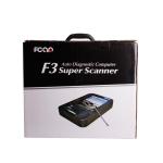 Universal Scanner Auto Diagnostic Tools,for gasoline vehicle FCAR-F3-W