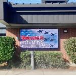 SMD3535 LED Wall Screen Display Outdoor Front Open Maintenance Service