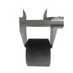 Quality Torque Rod Bushing For Bus Dongfeng Dana Axles Φ88xΦ50x67mm