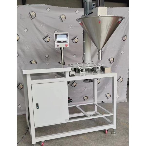 Melamine Tableware Automatic Weighing & Material Batching Machine
