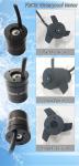 F2429 Swimming Pool Cleaning Boat Propeller Waterproof Brushless Motor Potting