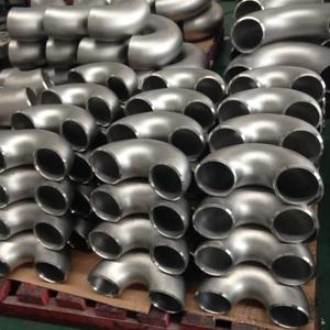 Wholesale Precision Forged Copper Nickel Elbow for Heavy Duty Applications from china suppliers