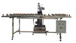 Glass Edge Polishing Machine with Abrasive Belt Specification L2000 W80mm-100p