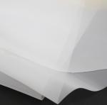 Ceramics Industry Nylon Filter Cloth / Micron Filter Cloth Easy Installation
