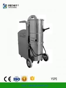 Buy Stainless steel and metal frame 60L three-phase electric vacuum cleaner