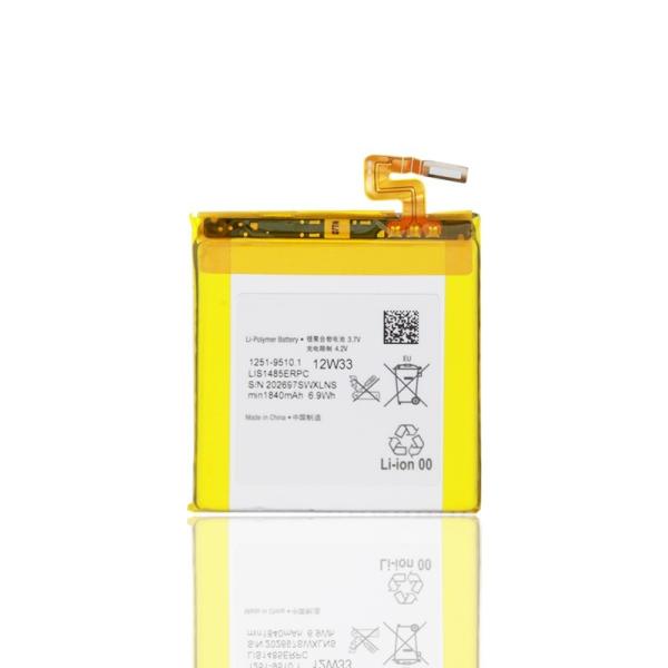 Sony Xperia LT28/28h/LT28i/LT28w/a15 Mobile Phone Polymer Lithium Battery