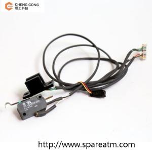 Wholesale Bank ATM Parts Diebold Opteva Stacker Sensor Cable Harness 49-207983-000A 49207983000A from china suppliers
