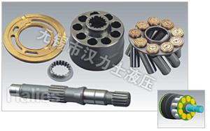 Wholesale Hydraulic Piston Pump Vickers MFE19 Motor Vickers Pump from china suppliers