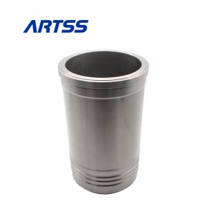 Wholesale Mitsubishi 8DC9 ME061782 Diesel Engine Cylinder Liner For Excavator Engine Prats from china suppliers