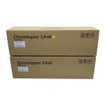 Developer Unit For Kyocera TASKalfa 3553ci 4053ci 5053ci 6053ci DV-8560K DV