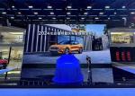 High Definition Rental LED Display 27778dots/sq Pixel Density for Stadium