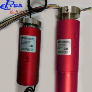 pneumatic slip ring