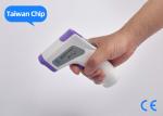 ≤0.5s Response Time Digital Infrared Thermometer Working Condition -25 ℃ - 55℃