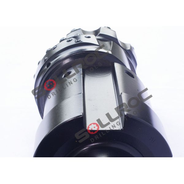 Shank COP32 17 Bar 105mm 4 1/2'' DTH Drill Bits