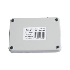 Wholesale AC adapter Wellon Programmer VP-290 VP290, Automotive ECU Programmer from china suppliers