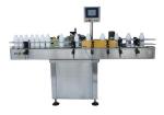 PLC Controller Electric Automatic Labeling Machine 20Bottle - 350Bottle Per