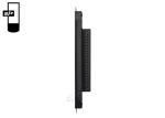 19 Inch 400nits Open Frame LCD Kiosk 1280x1024 Touch Screen