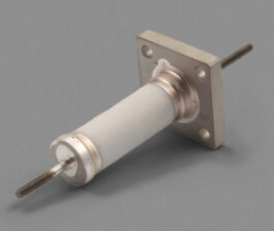 Metalized Ceramic Ring in industrial application setting