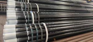 Wholesale API 5CT 16 L80 BTC 84LB/FT R2 Seamless Casing Pipe from china suppliers