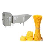 300kg/H Single Screw Macaroni Production Machine Full Automatic