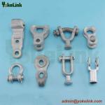 Thimble Clevis