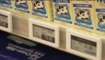 ESLs convenient professional grocery store electronic price tags system