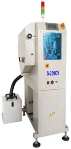 Wholesale 250mm PCB dusts cleaning Machine for smt line from china suppliers