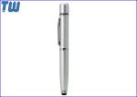 Best Stylus 3IN1 Pen 4GB Thumb Drive Custom Promotional Gift Pen