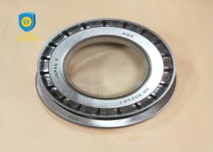 Wholesale Durable Excavator Swing Bearing Replacement , 30212 Slewing Ring Turntable from china suppliers