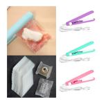 Convenient Supuer Mini Portable Heat Sealing Machine for Fresh Food Storage