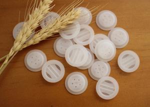 Wholesale Co2 Protect Freshly Roasted Coffee Valve One Way Ventilation Valve from china suppliers