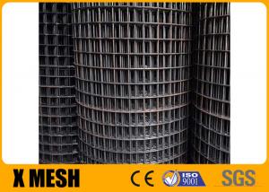 China 304 Stainless Steel Welded Wire Mesh ASTM A580 1.5m Width on sale