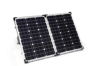 Wholesale Foldable Mini Portable Solar Panels from china suppliers
