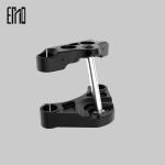 Aluminum Alloy Custom Motorcycle Triple Clamps Dirt Bike Triple Tree Anodized