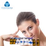 Pure Hyaluronic Acid Mesotherapy Gel For Facial Skin Care Meso Gun Use