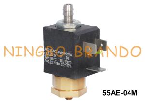 Wholesale 2-Way Brass Solenoid Valve For Schaerer Coffee Maker 24VDC 220VAC from china suppliers