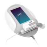 Portable Face Care Machine DPT Non Invasive Dermo Penetrate Skin Rejuvenation
