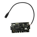 Multi-Winding PCBA Circuit Board 3Coils Wireless Charging Coil Qi 20W for Car