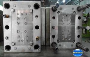 Wholesale Precision mold of plastic gear kit for small driving gearbox of toy car from china suppliers