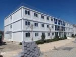 2 Storey Portable Cabin Site Office Shipping Container House Readymade