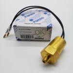 OUSIMA Oil Pressure Sensor 51-8005 34390-40200 For E200B E320 E320B E320C S6K