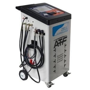 Wholesale ODM 12V Automatic Gearbox Transmission Fluid Change Machine For Vehicles from china suppliers