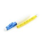 Exact Cables FC Network Simplex Singlemode Blue Field Assembly Optical Fast