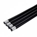 High Abrasion Resistance Conduit Flexible Hose -40°C To 160°C For Industrial