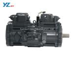Sumitomo Excavator Hydraulic Pump K3V112PTO-9N24 for SH200A3 SH220Z3