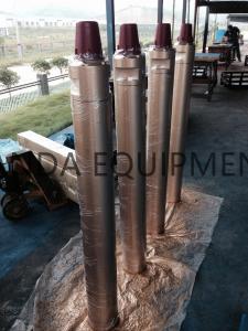 Wholesale High Air Pressure dhd380 mission60 ql80 rock drilling tools dth hammer from china suppliers